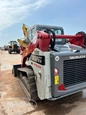 Used Track Loader,Used Takeuchi Track Loader,Used Track Loader in yard